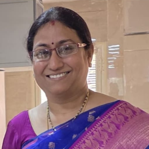 Dr. P. Mrunalini